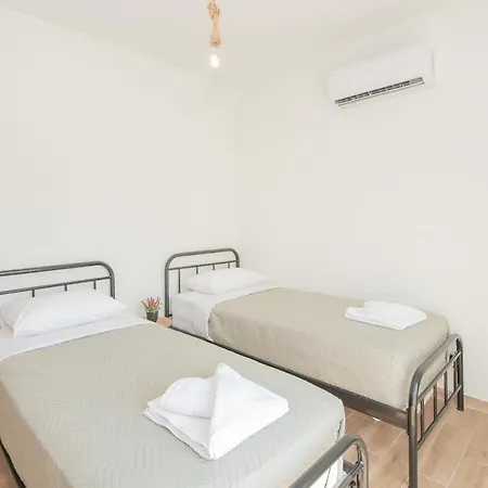 别墅 Casa Elia Filerimos 帕斯蒂达